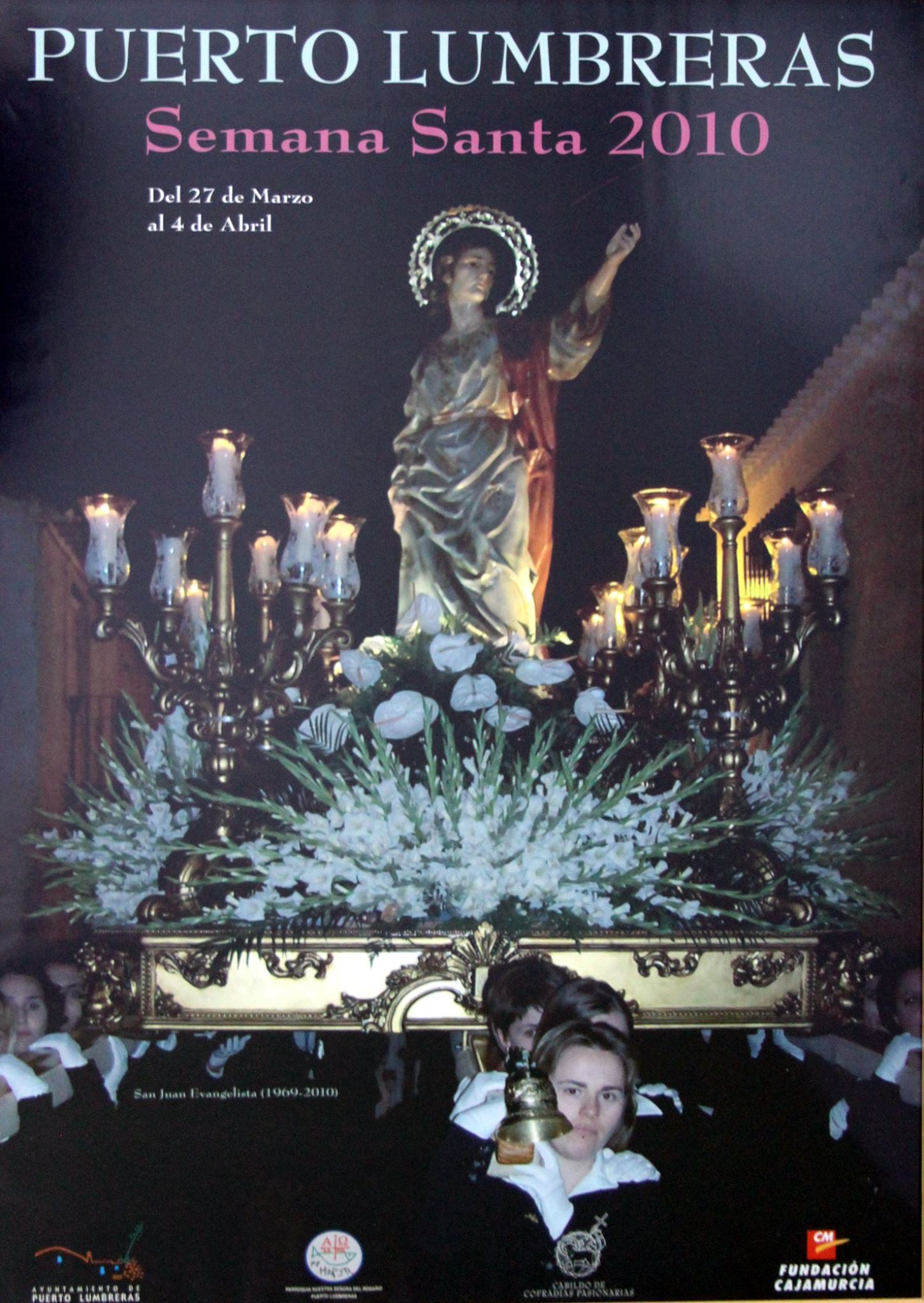 Semana Santa en Puerto Lumbreras  